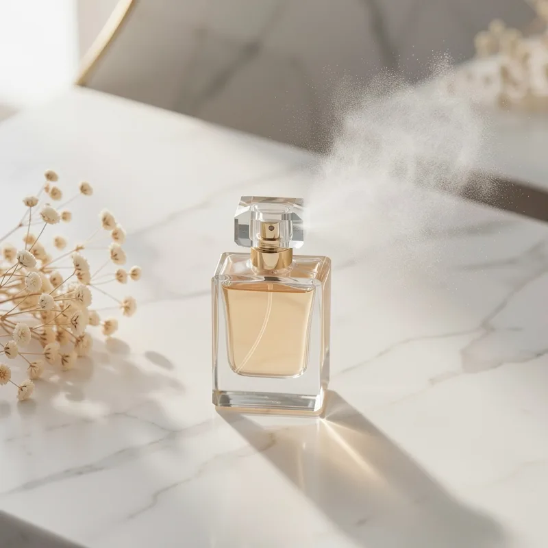 Comment faire durer son parfum plus longtemps sur la peau
