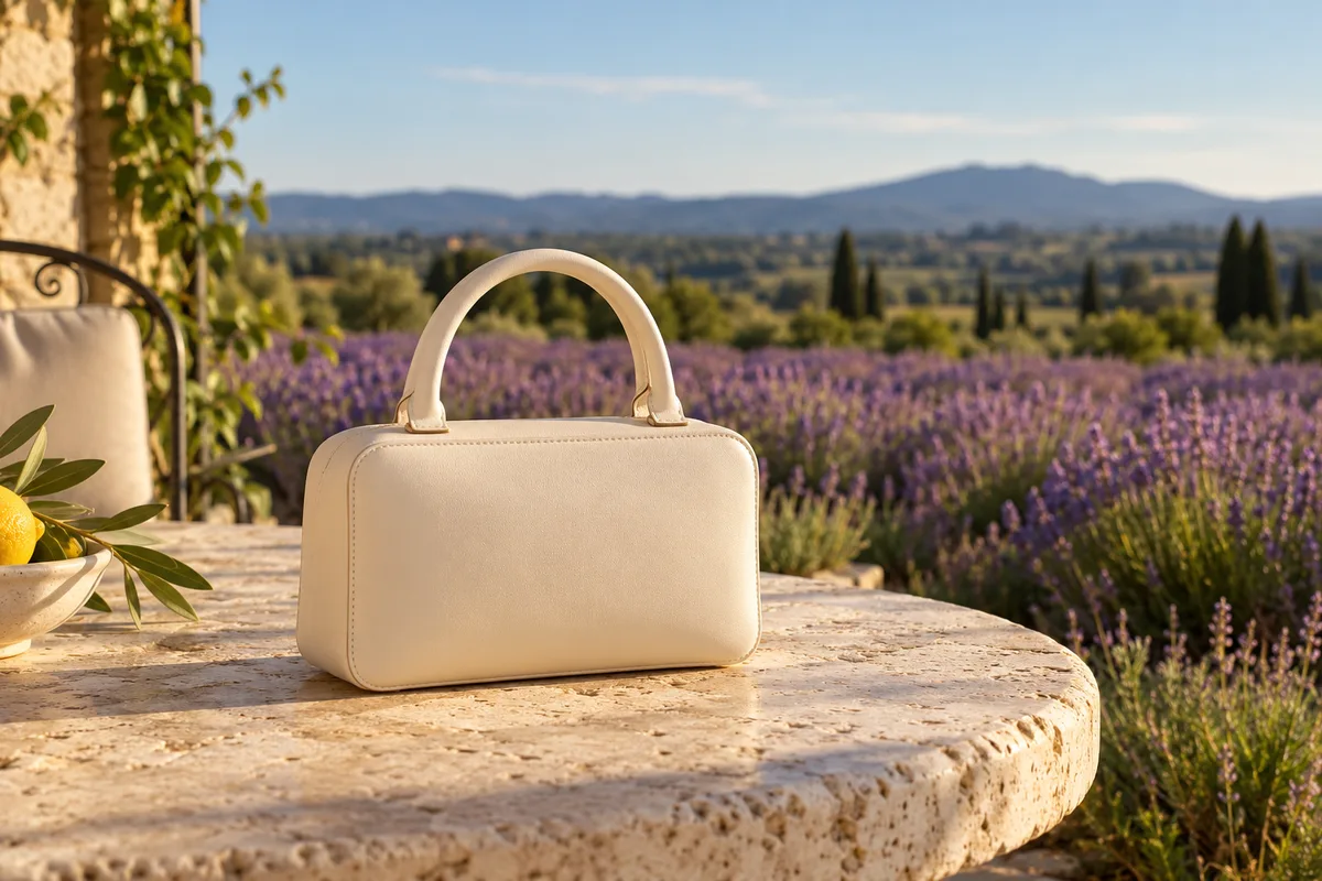 Jacquemus : lire le style de la maison avant d'acheter