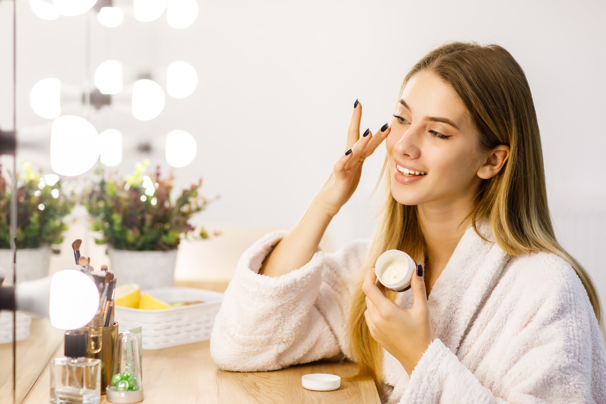 Pourquoi suivre une routine beauté adaptée à chaque saison