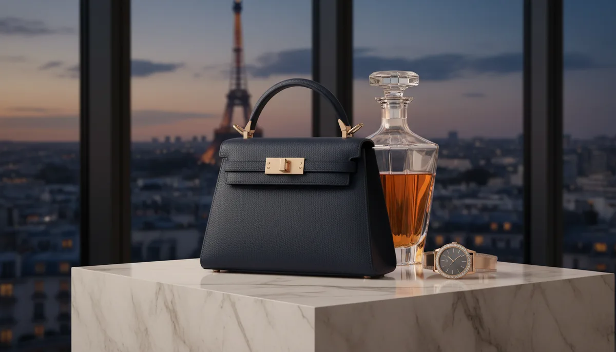 Quelle est la marque de luxe numéro 1 en 2026 ? Classement, critères et alternatives