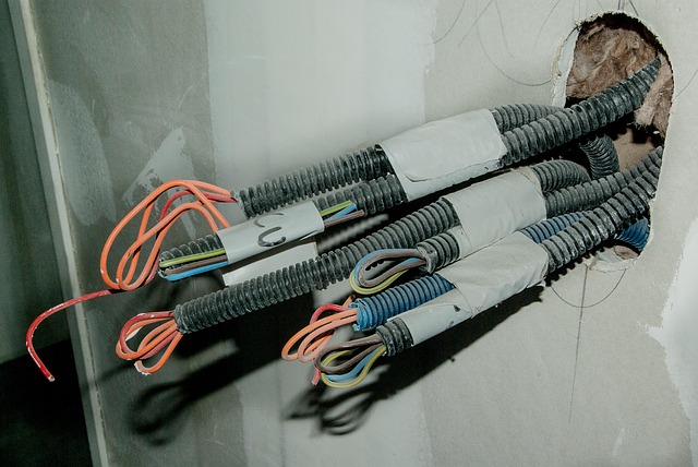 Rénover un local commercial : ne pas négliger l'installation électrique