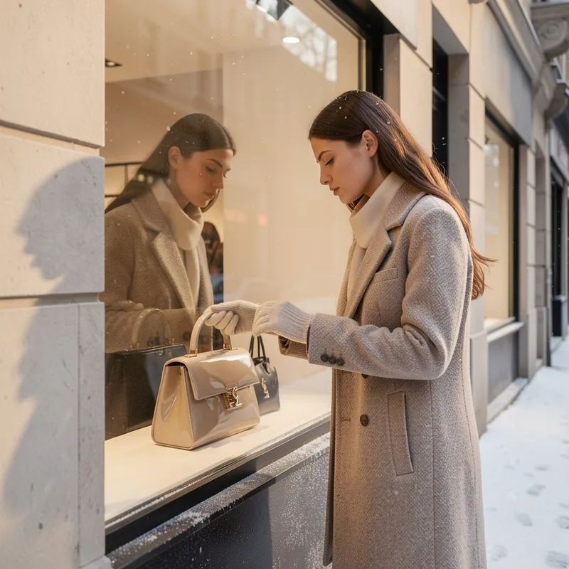Soldes luxe femme 2026 : quelles pièces acheter, où et à quel prix ?