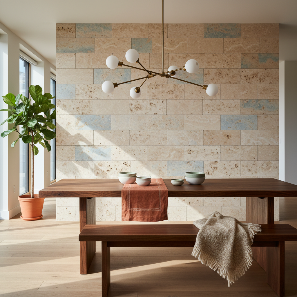 Tendances décoration intérieure 2026 : les styles à adopter