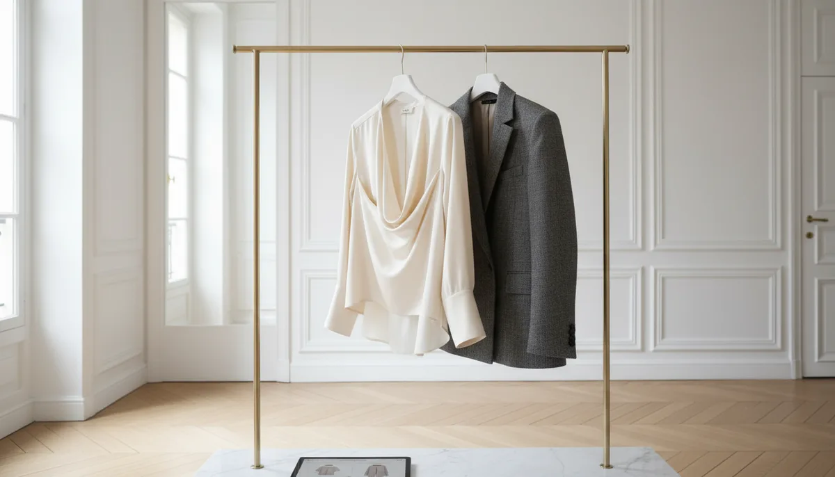 Vêtement femme chic en ligne : meilleures marques et sites en 2026