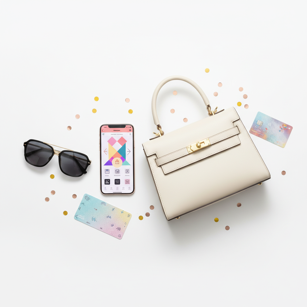 Shopping & Bons Plans